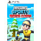 Instant Sports Winter Games PS5